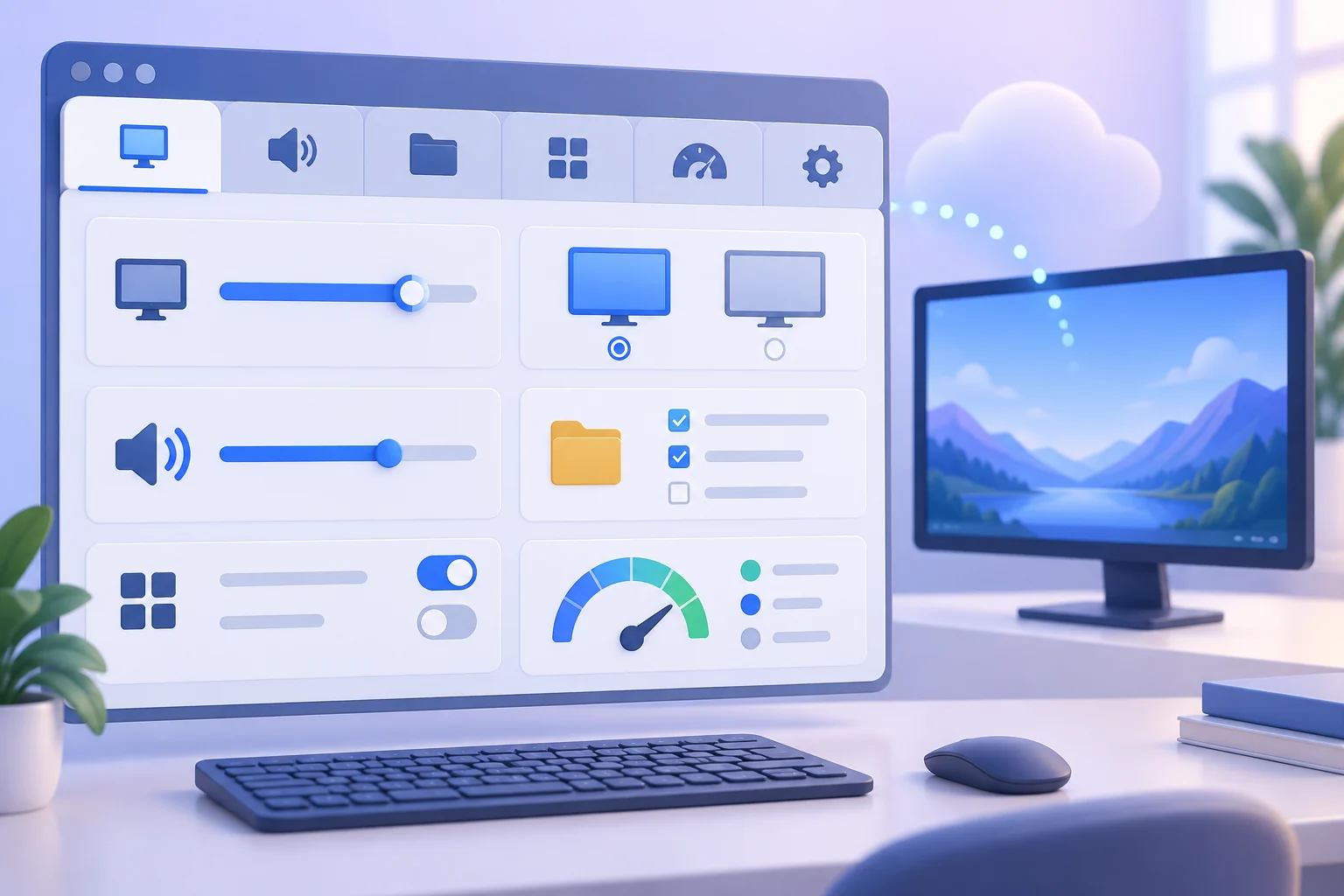 Remote Desktop Connection Settings Explained