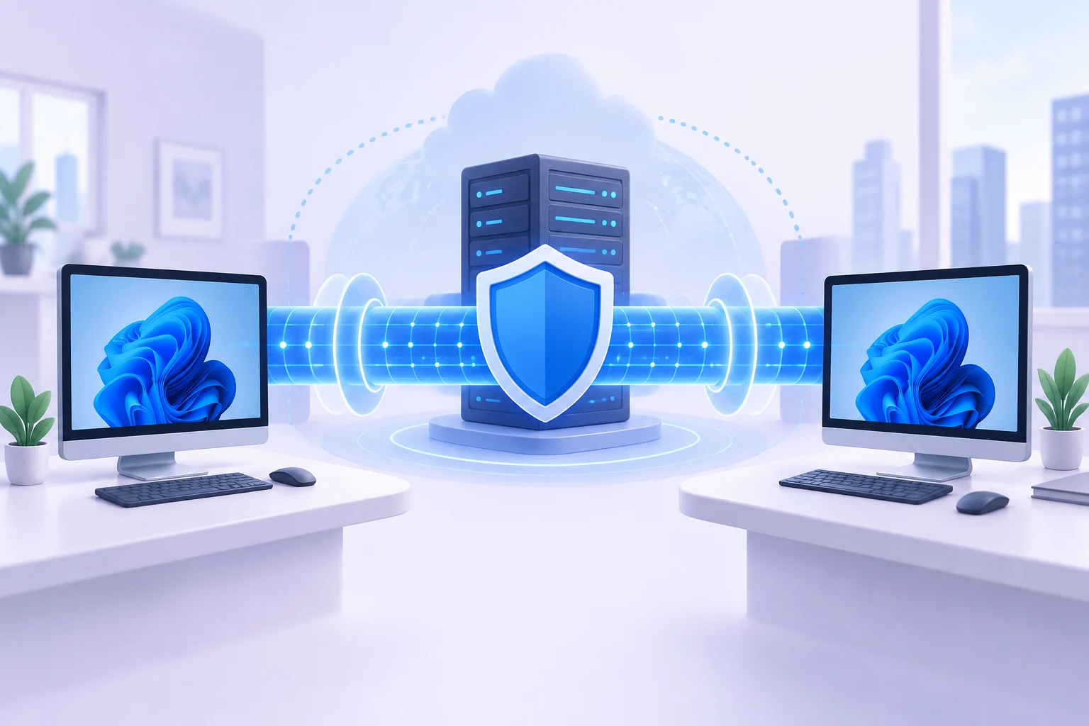 Remote Desktop Connection Security Best Practices