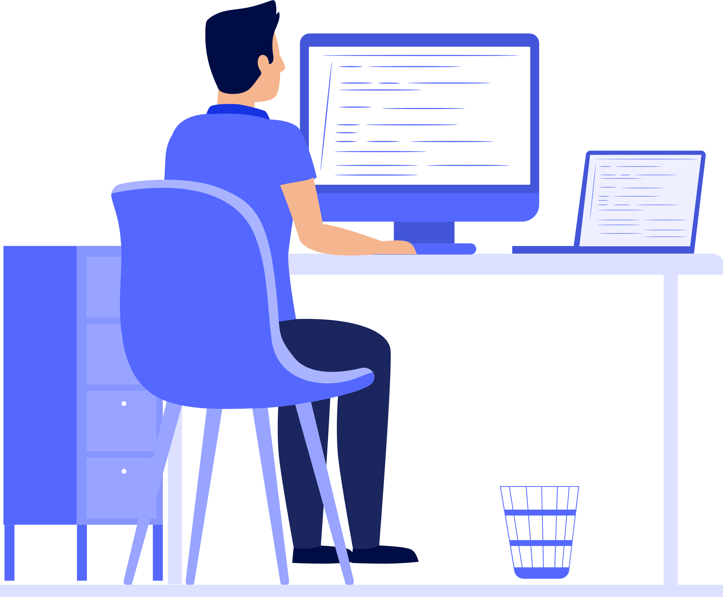 Remote Desktop Connection Client Interface